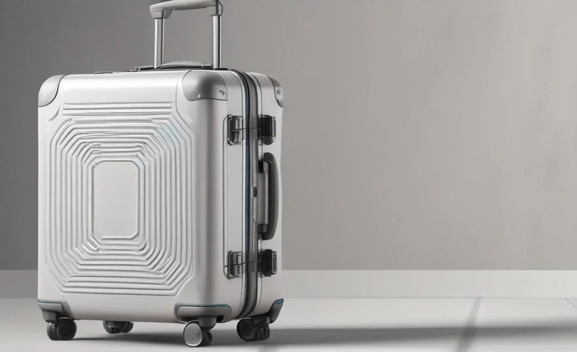 1.Empty The Luggage