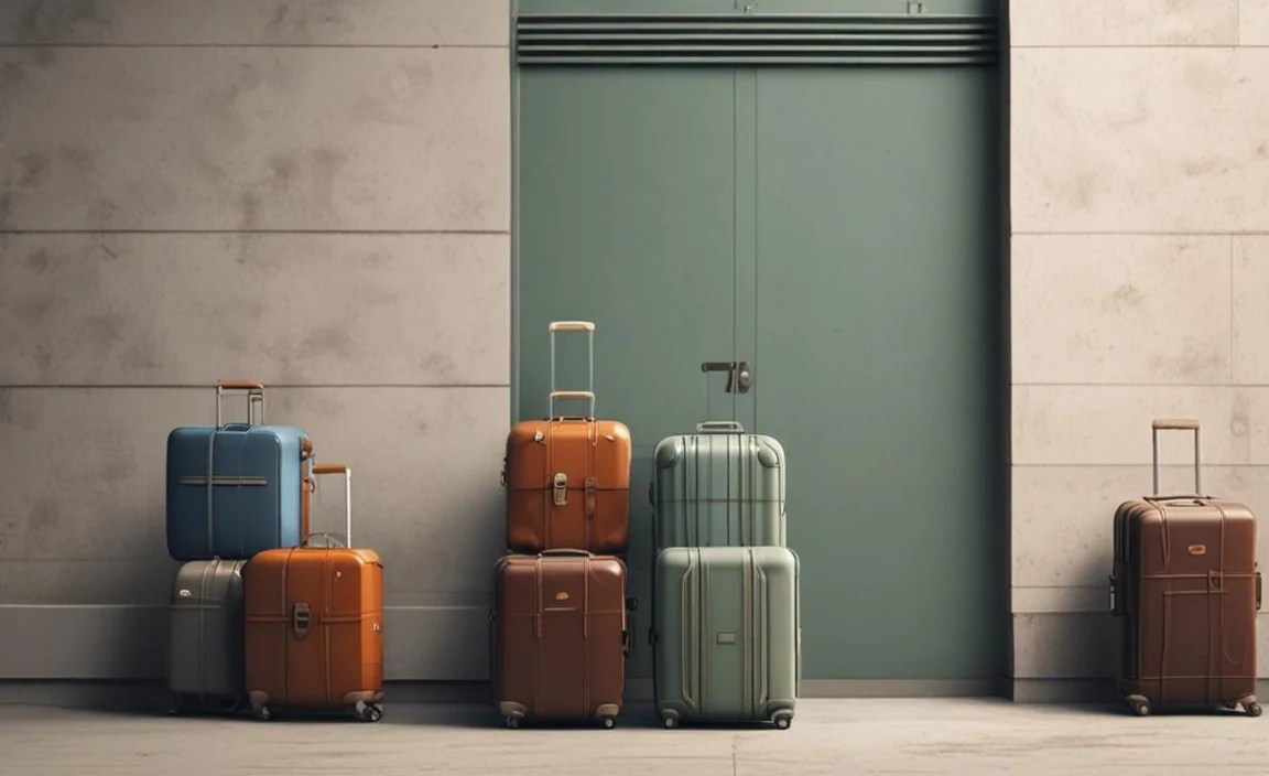 1.Lax 24/7 Locker Rentals