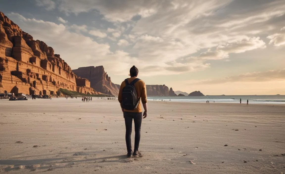 1.Opportunity To Discover Oneself