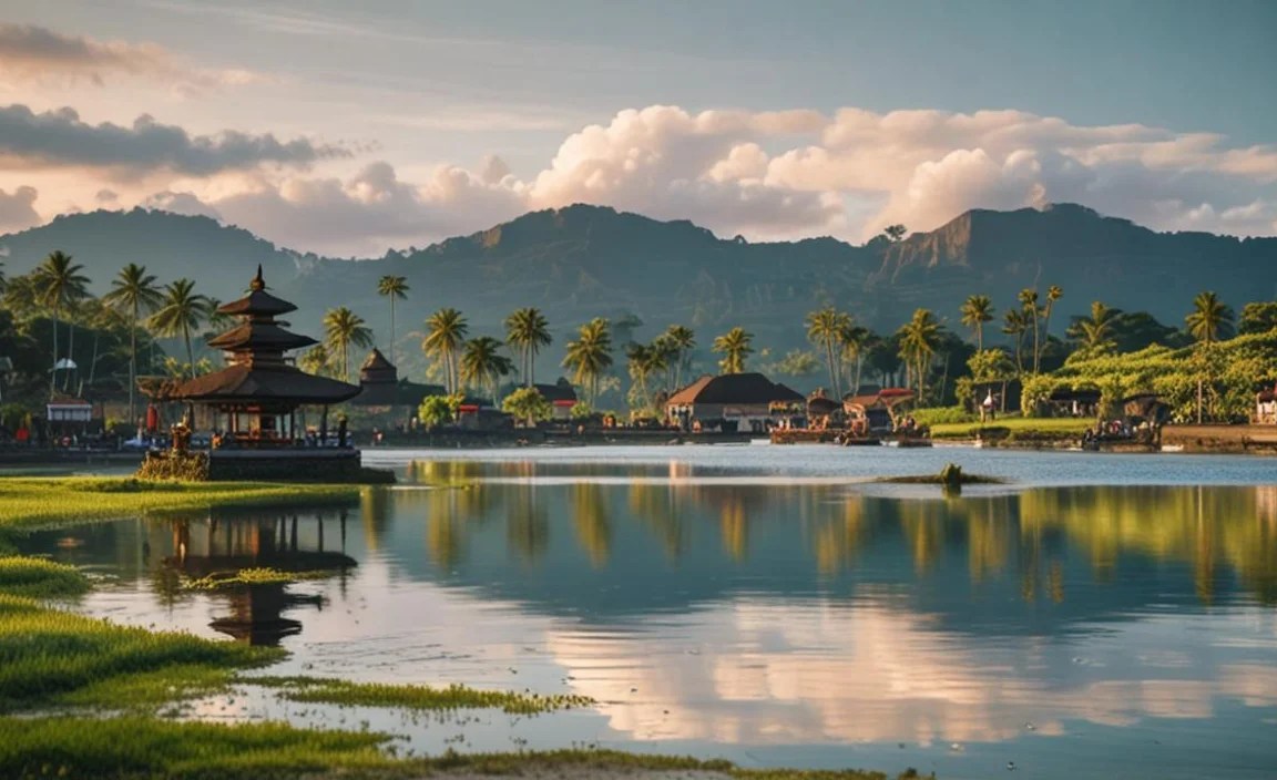 2. Accommodation: Where to Sleep Without Breaking the Bank