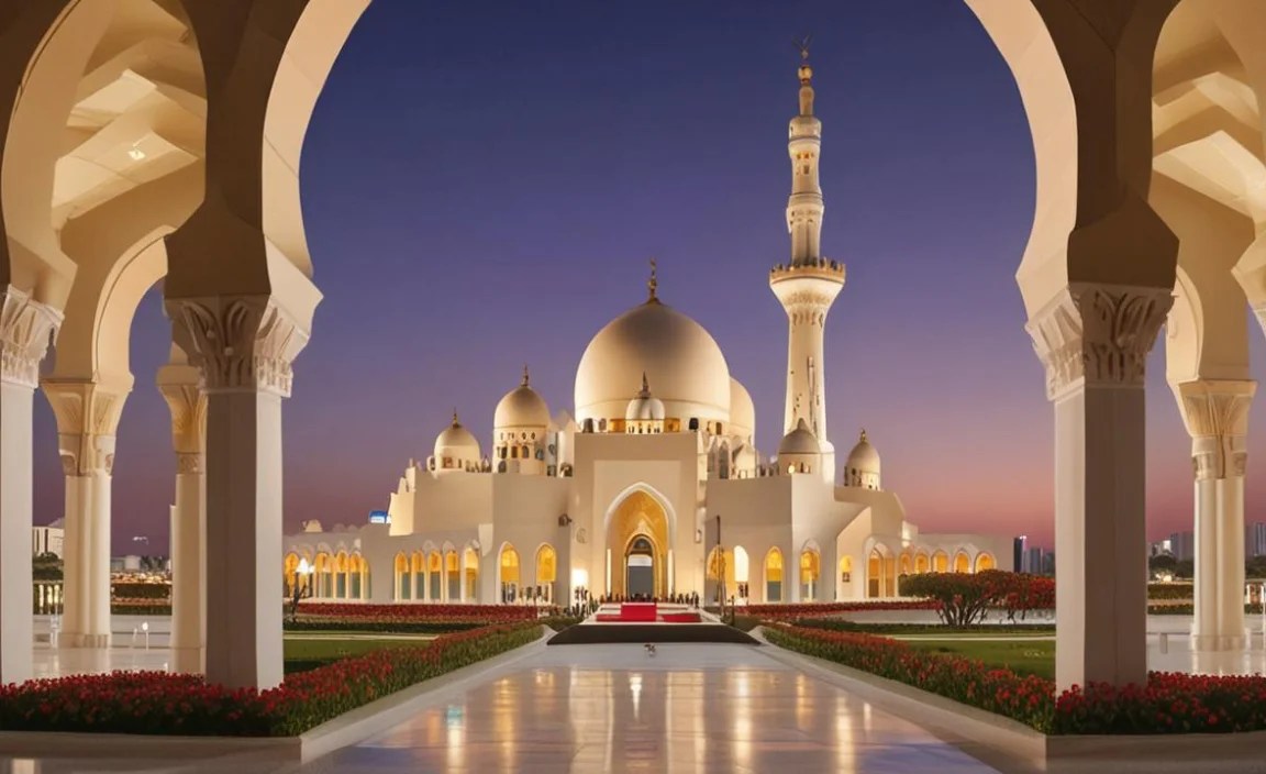 2. Best Time to Visit