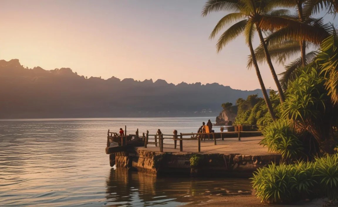 2. Best Time to Visit