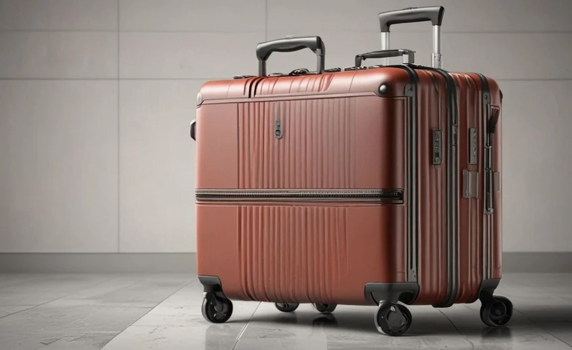 2. Checked Baggage Alternatives