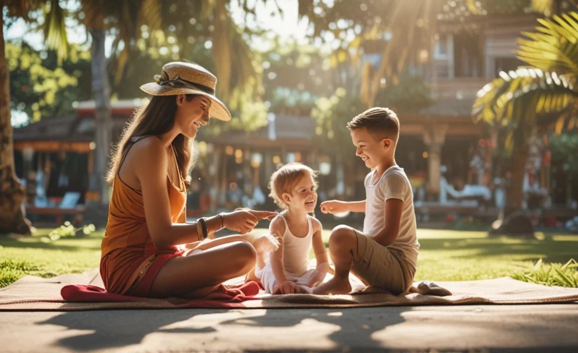2. Choosing Your Bali Island Accommodation