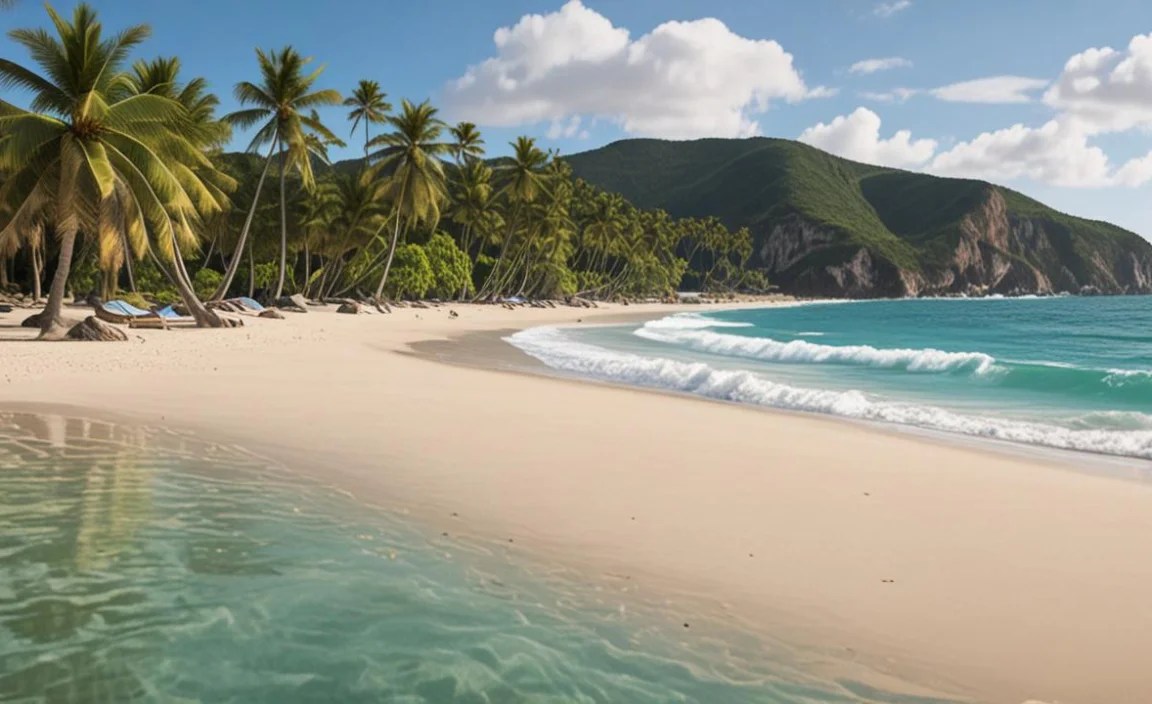 &nbsp;2. Dominican Republic