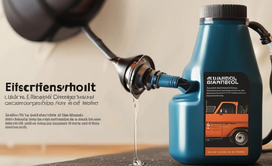 2: Drain The Old Oil