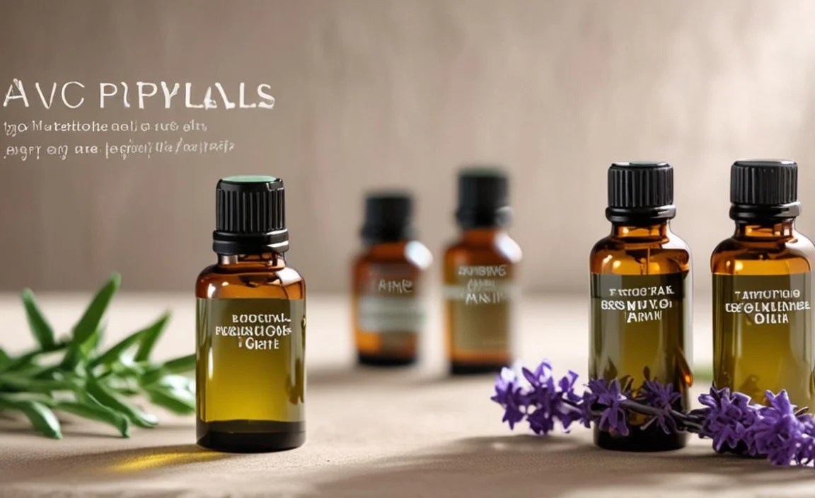 2. Eucalyptus Oil