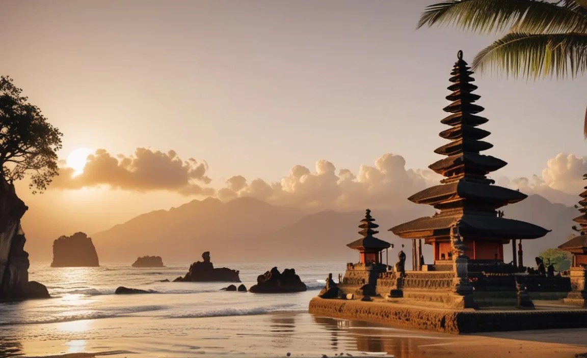 2. Exclusive Accommodation: Finding Your Perfect Stay