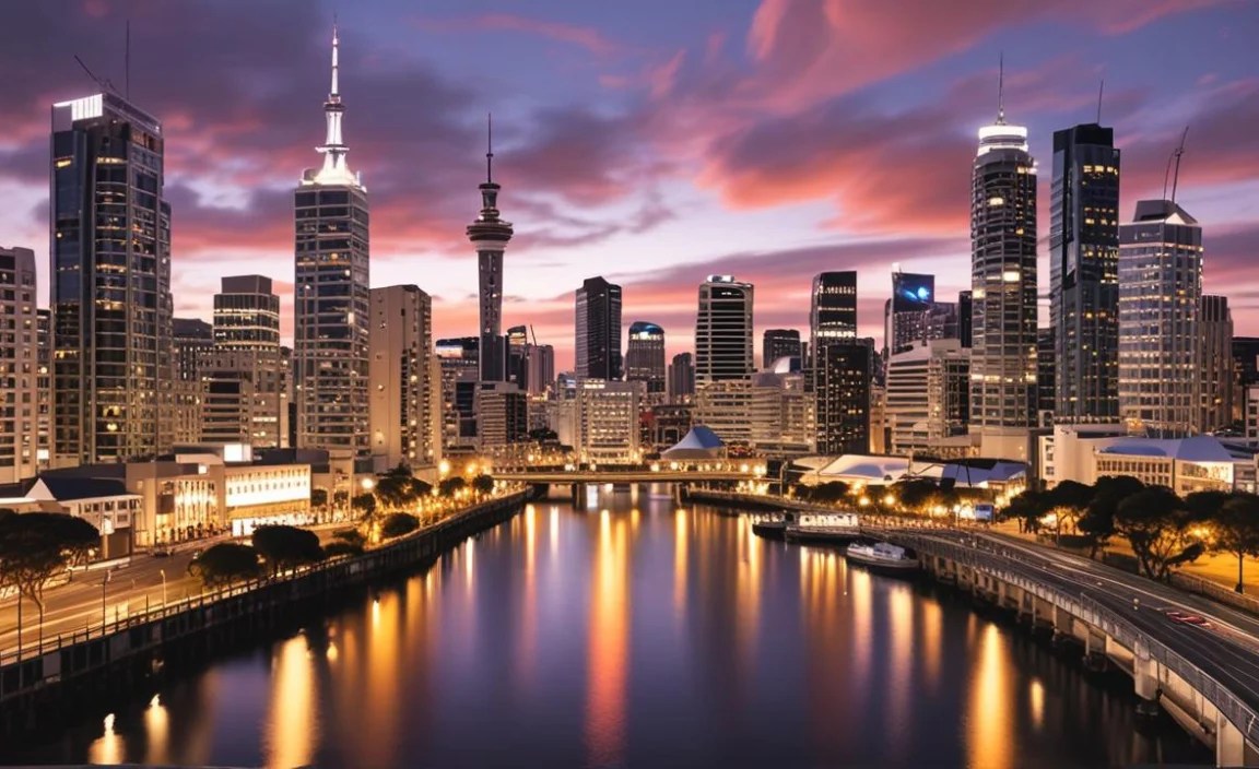 2. Explore the Waterfront