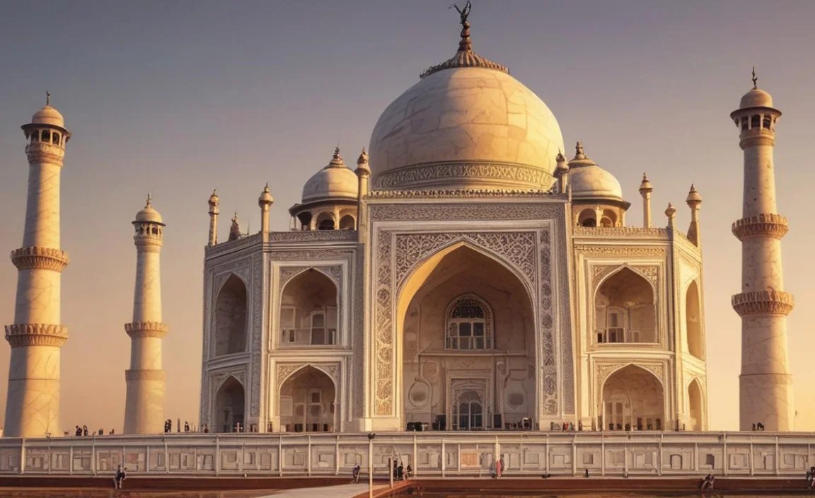2. Getting to Agra on a Shoestring