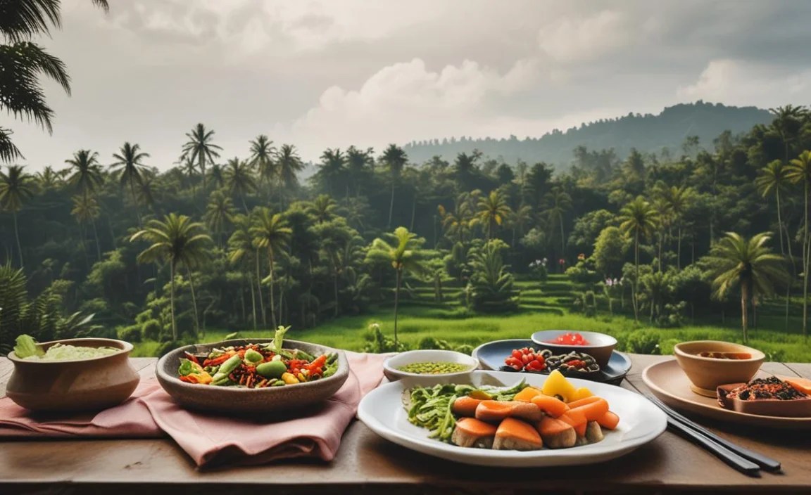 2. Identify Potential Food Stops