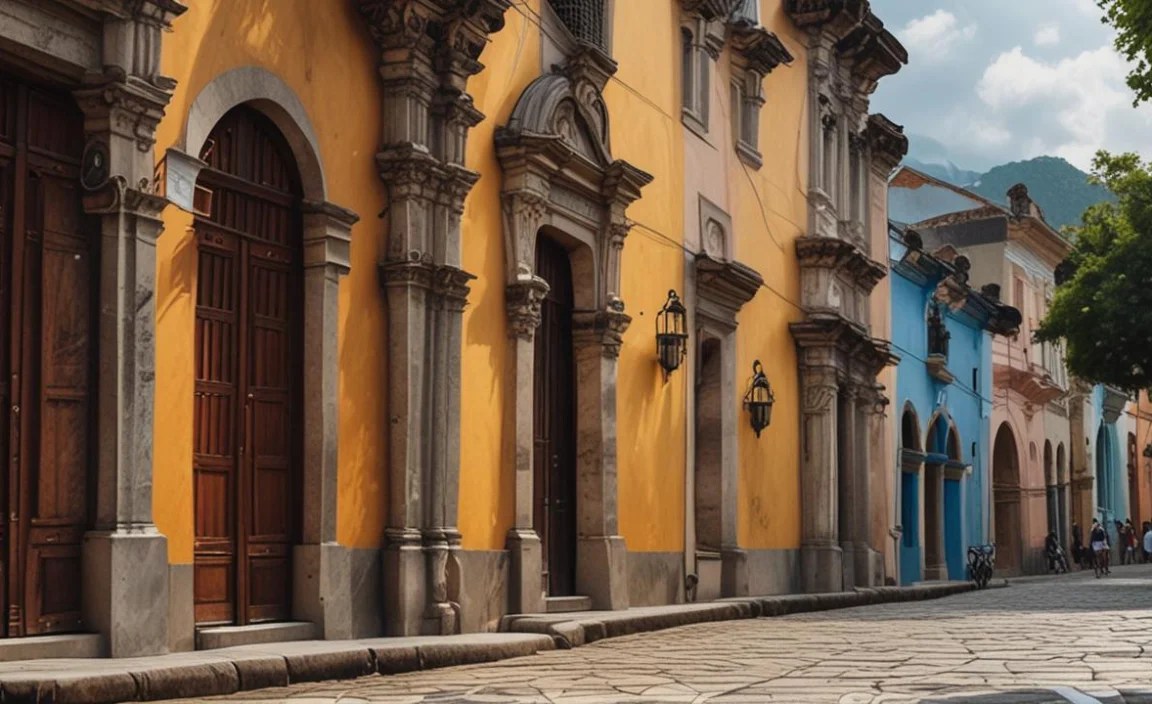 2. Iglesia and Convento de la Merced