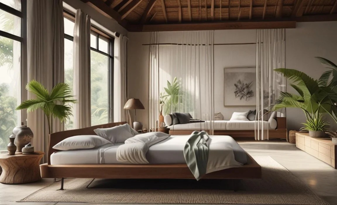 2. Immerse Yourself in Nature