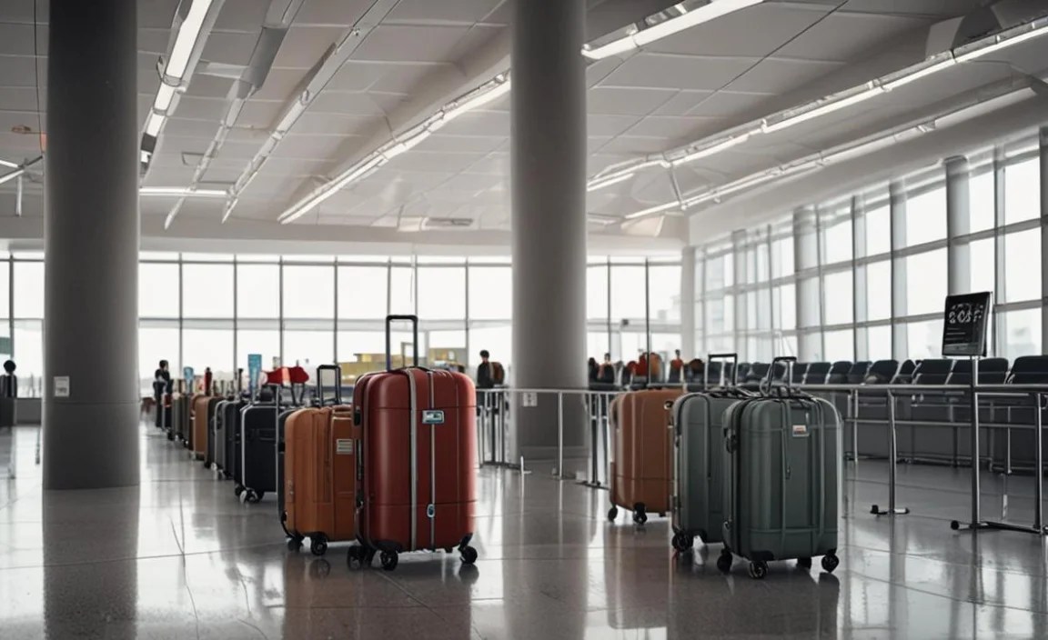 2. Luggage Concierge Services