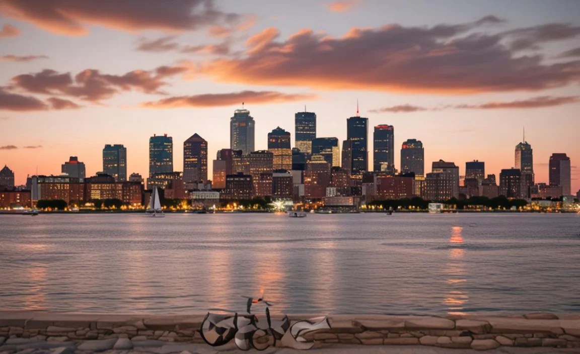 2. Navigating Boston: Mastering the MBTA