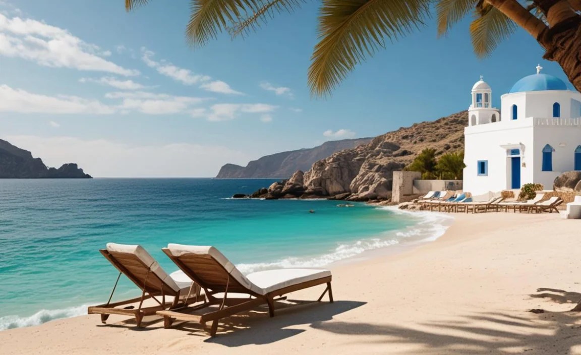 2. Naxos: The Authentic Gem