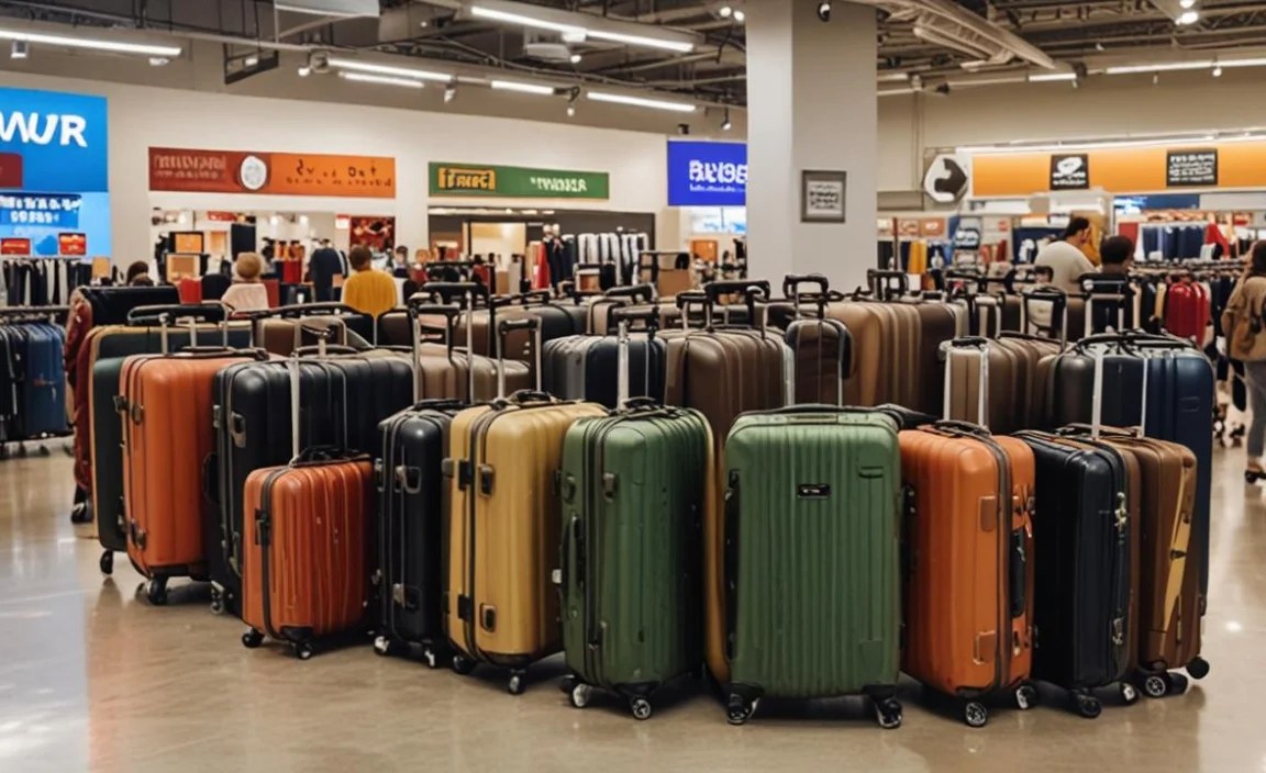 2. Outlet Shopping Culture