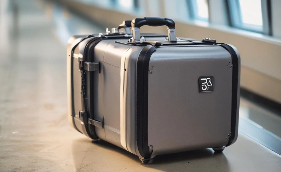 2. Placing Valuables In Carry-On