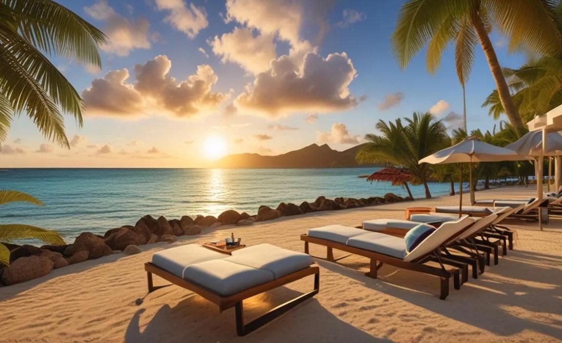 2. Planning YOUR ITINERARY