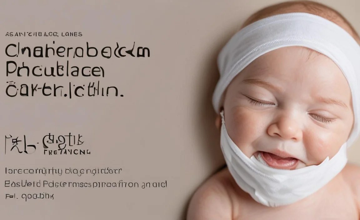 2. Preparing The Child For The Circumcision