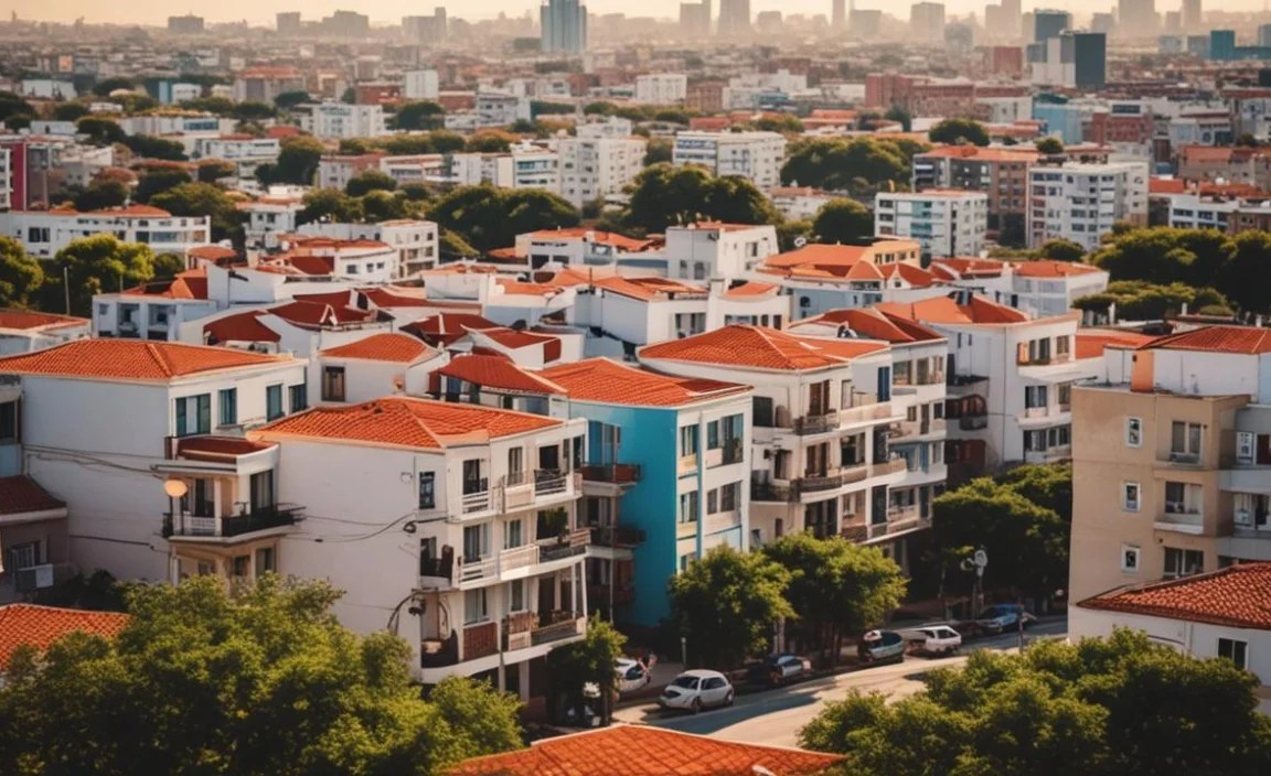2. Recoleta: The Elegant Classic