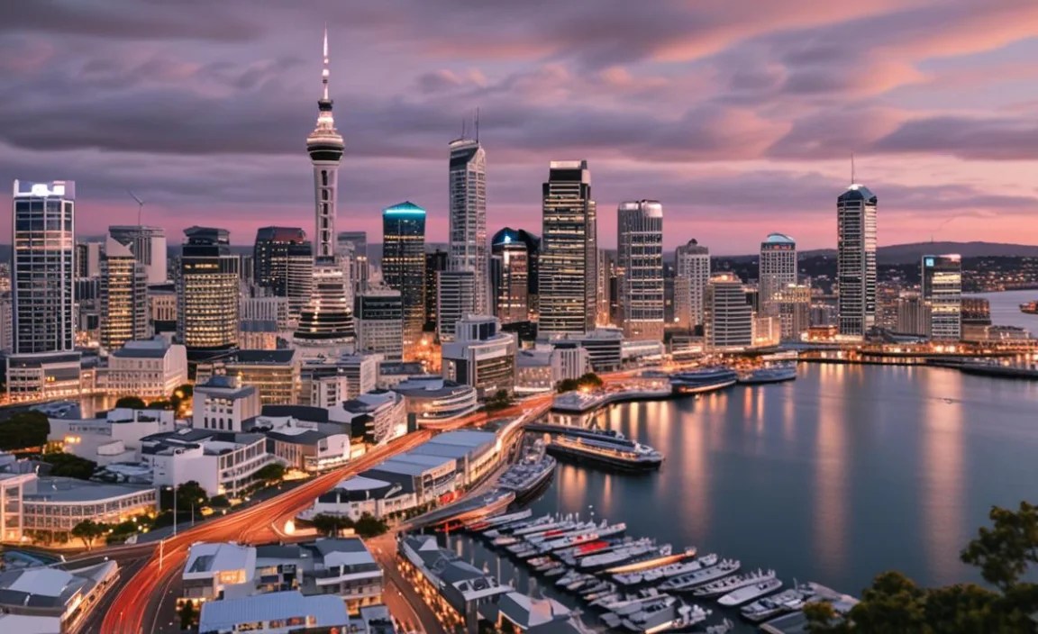 2. Serviced Apartments and Airbnb