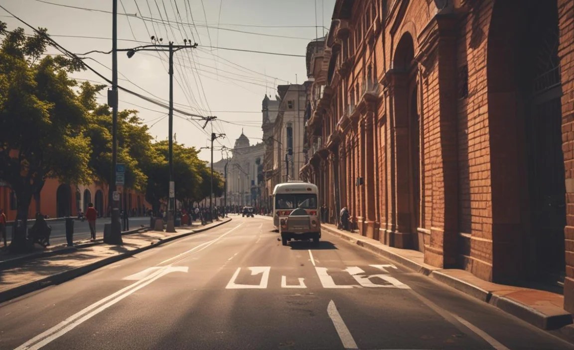 2. Transportation Options