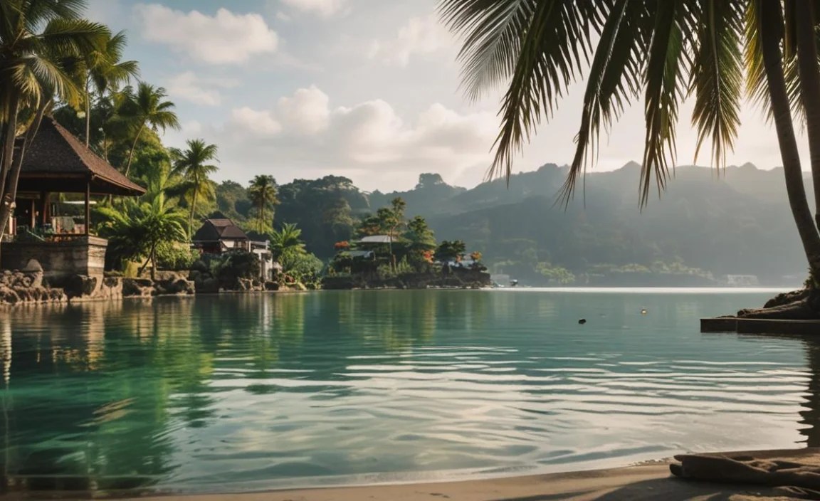 2. Understanding Bali’s Currency and Budgeting