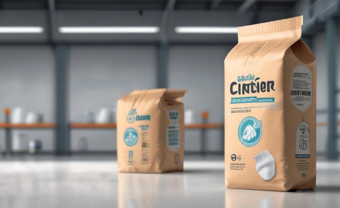 2. Use Plant-Based Materials