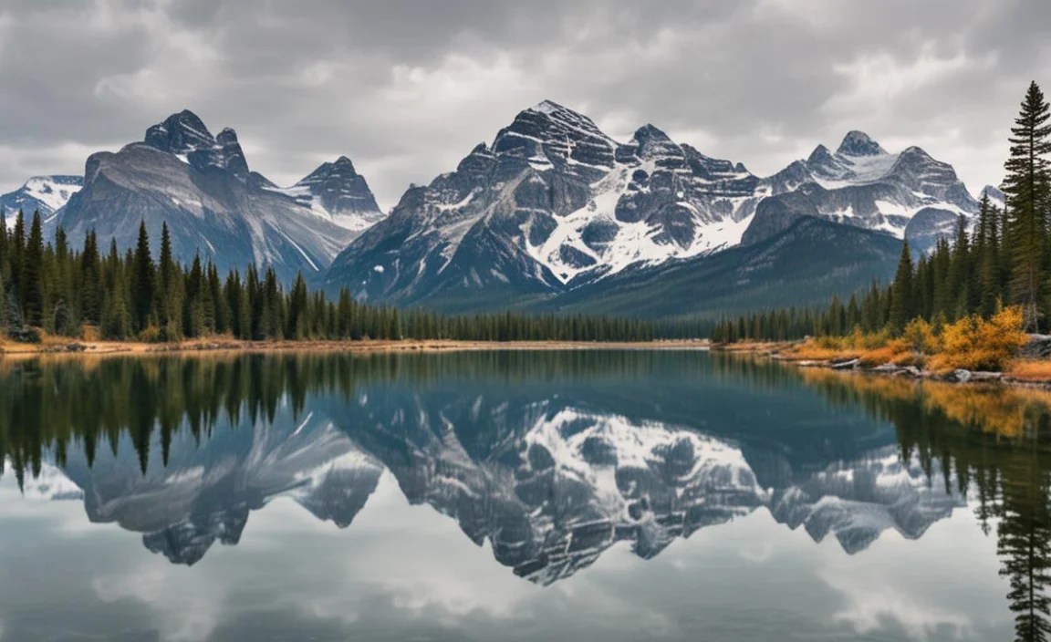 2. Utilize Banff&rsquo;s Advanced Shuttle and Transit Systems