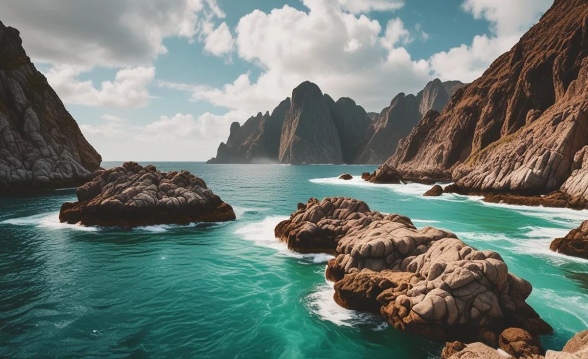 2.Clipperton Island, France