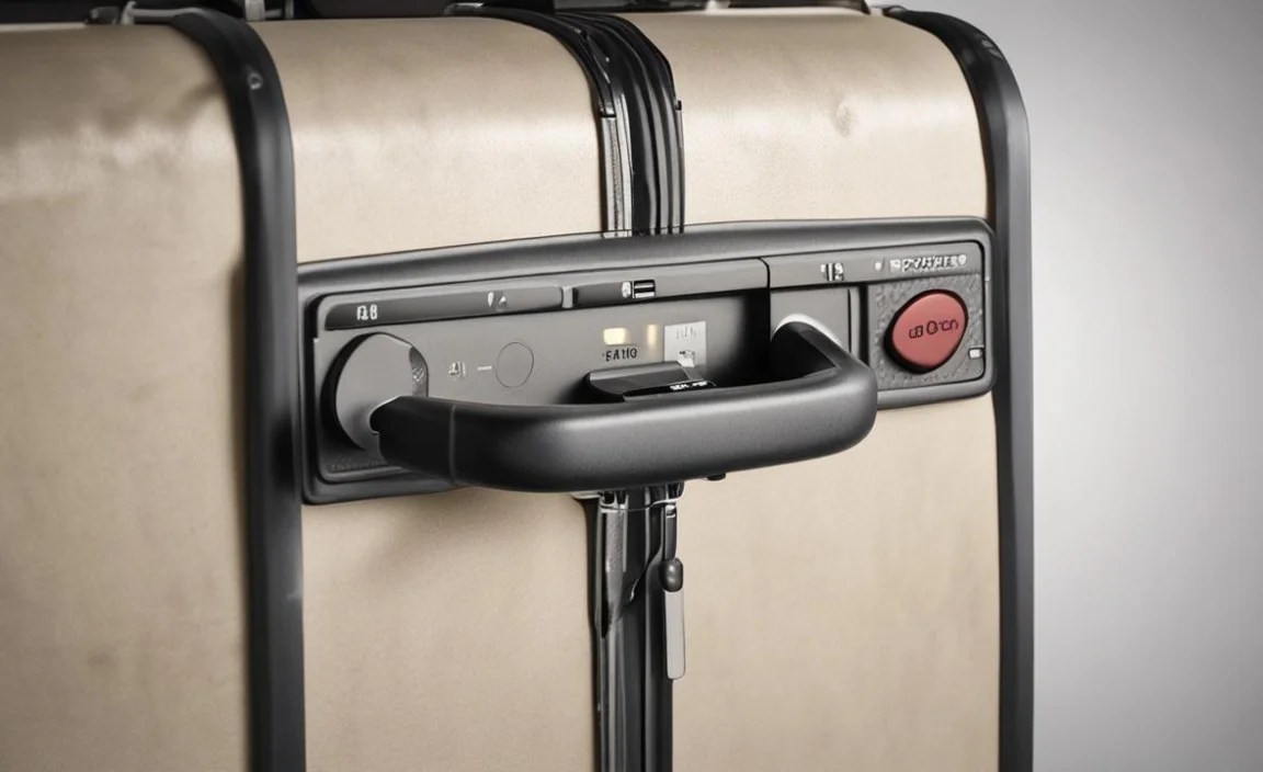 2.Gently Clean The Lock Mechanism And Remove Any Debris Or Foreign Objects