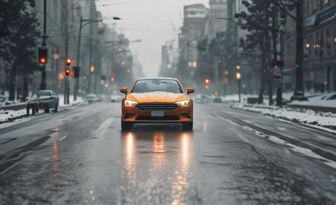 2.Know The Roads
