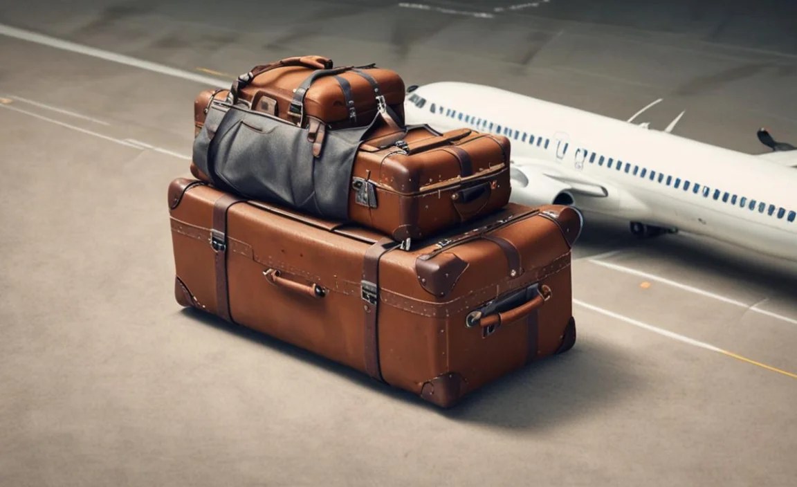 2.Packing Light And Smart