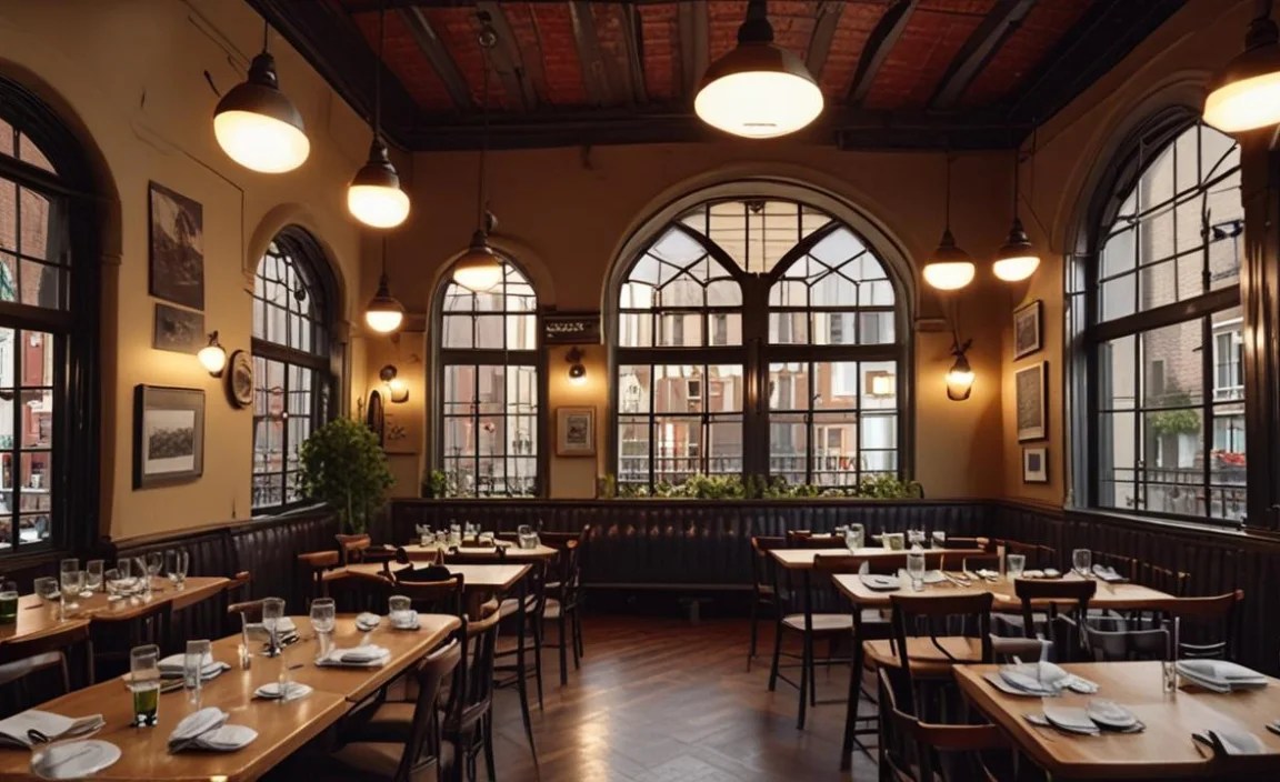 2.The Park Café