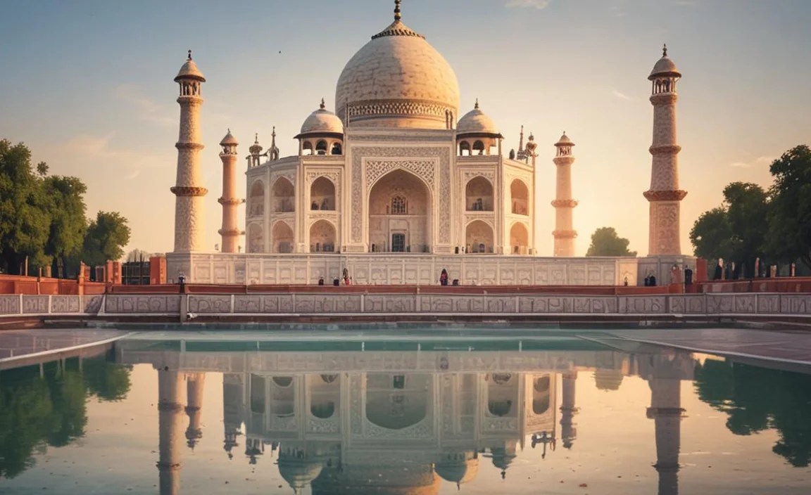 3. Affordable Accommodation in Agra
