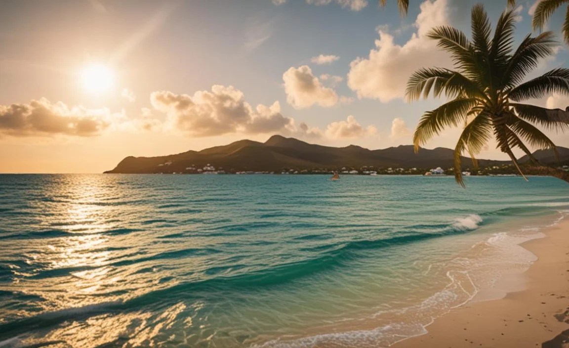 3. Anguilla
