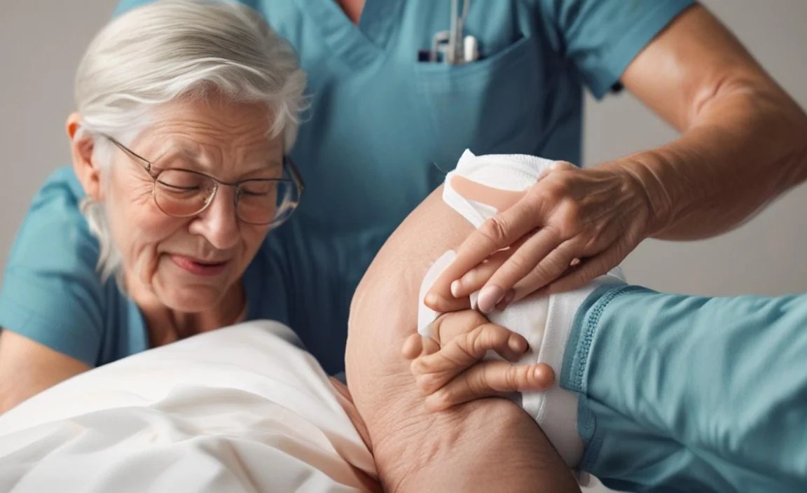3. Assist The Patient During The Procedure