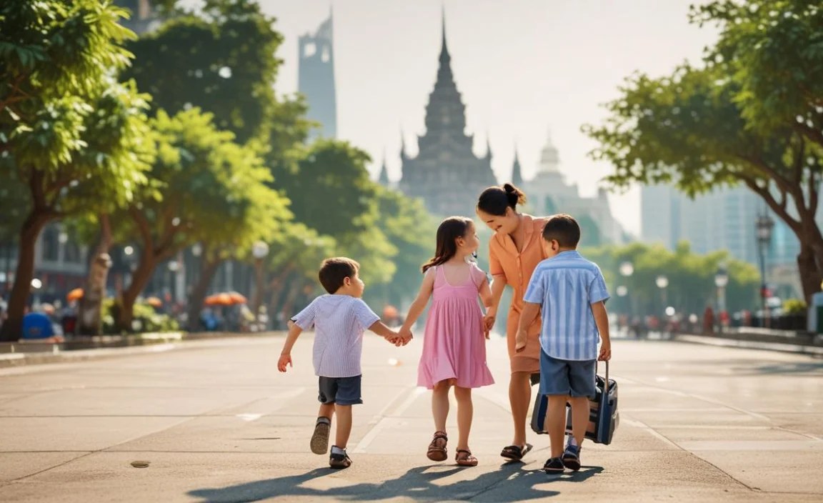 3. Children’s Discovery Museum: Hands-On Learning and Play