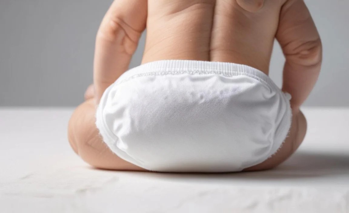 3. Cleaning And Caring For The Circumcision Area