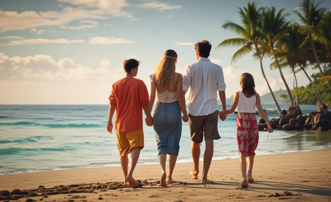 3. Cultural Experiences for All Ages