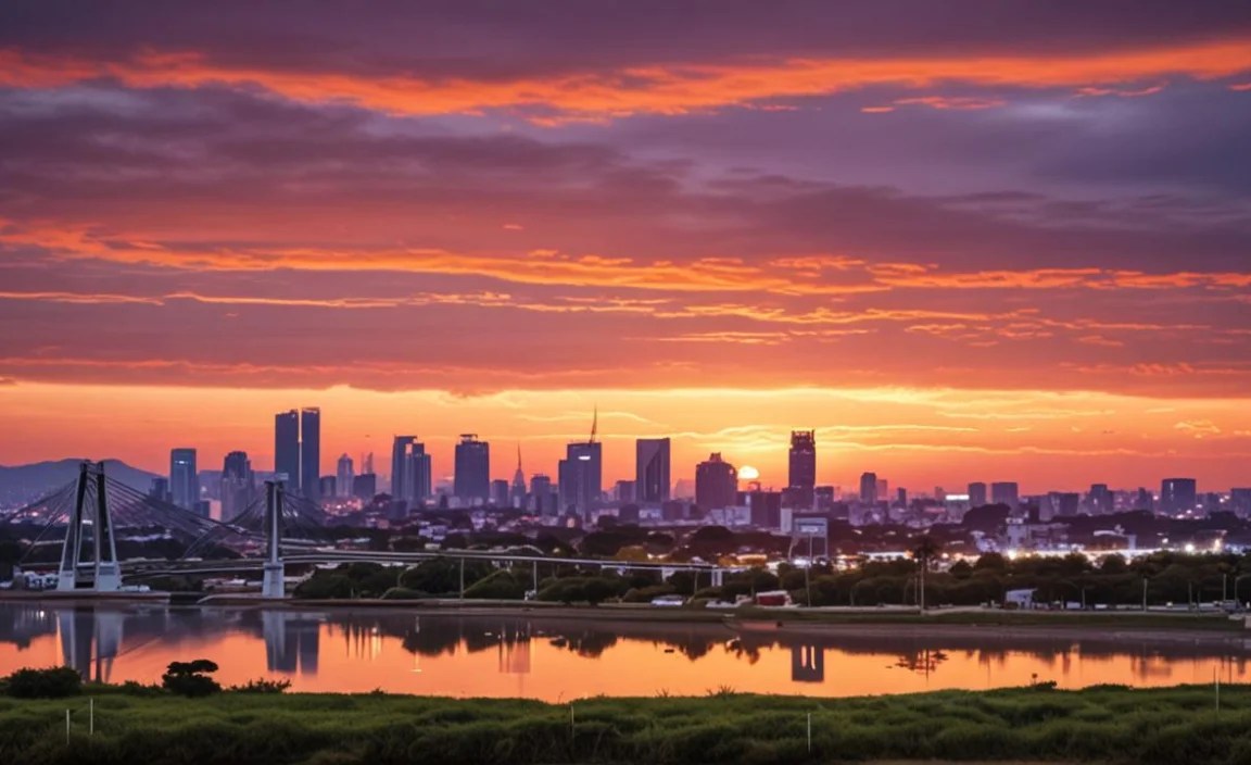 3. Embrace the Dynamic Range