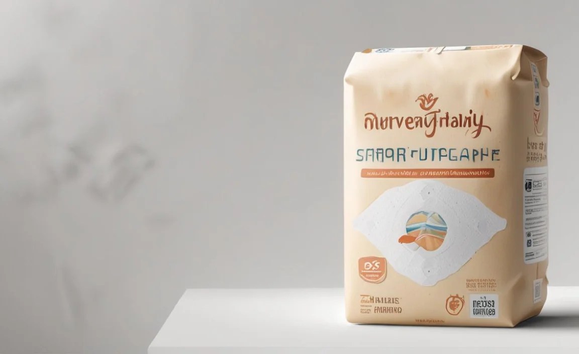3. Explore Different Styles and Absorbency Levels
