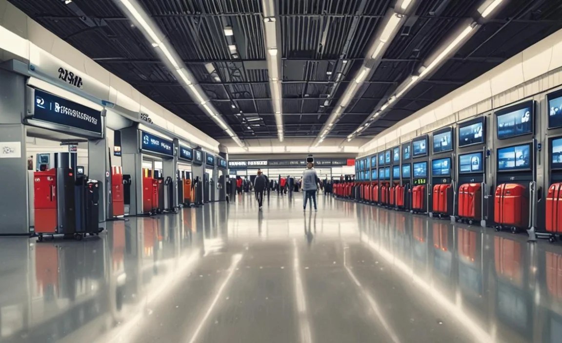 3. Exploring The City Without Baggage