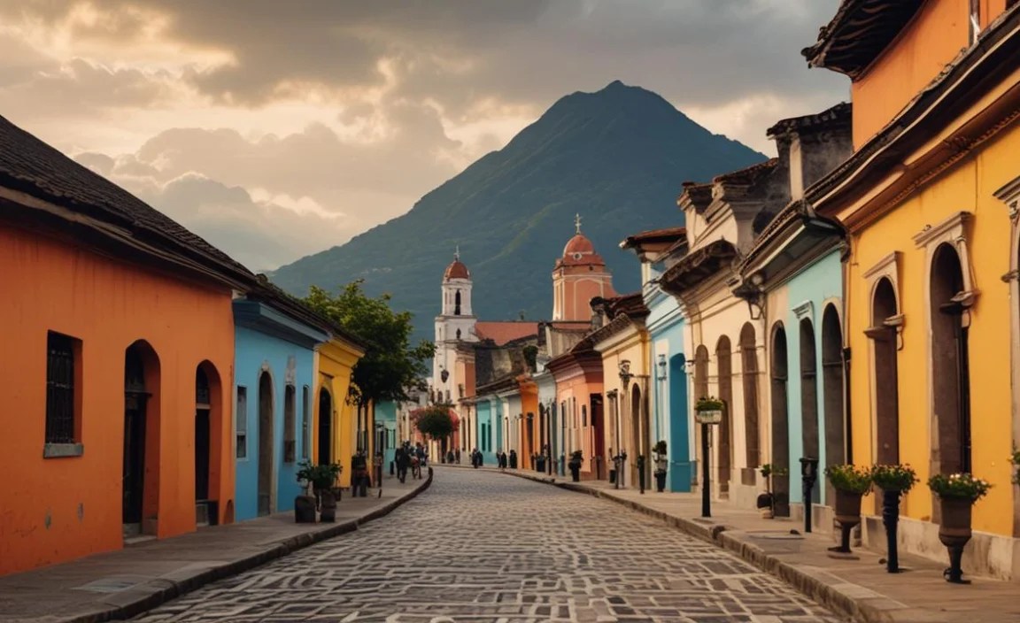 3. Getting Around Antigua: Safe and Easy Transportation