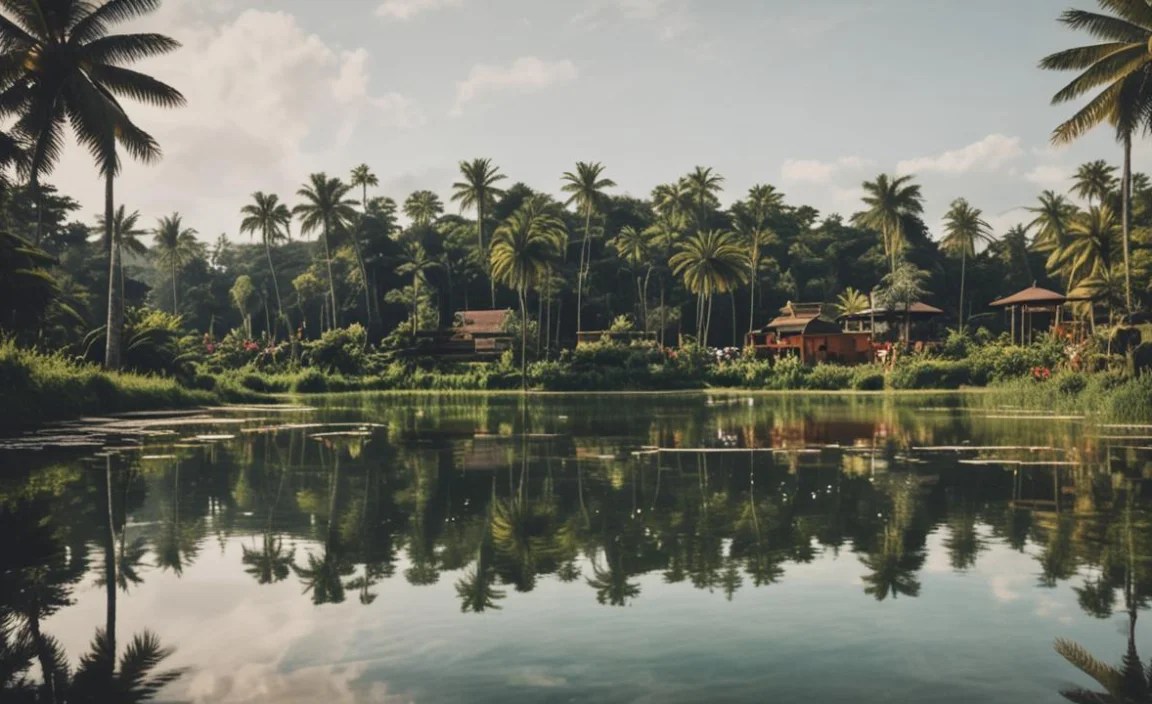3. Getting Around Ubud: Local Transport Tips