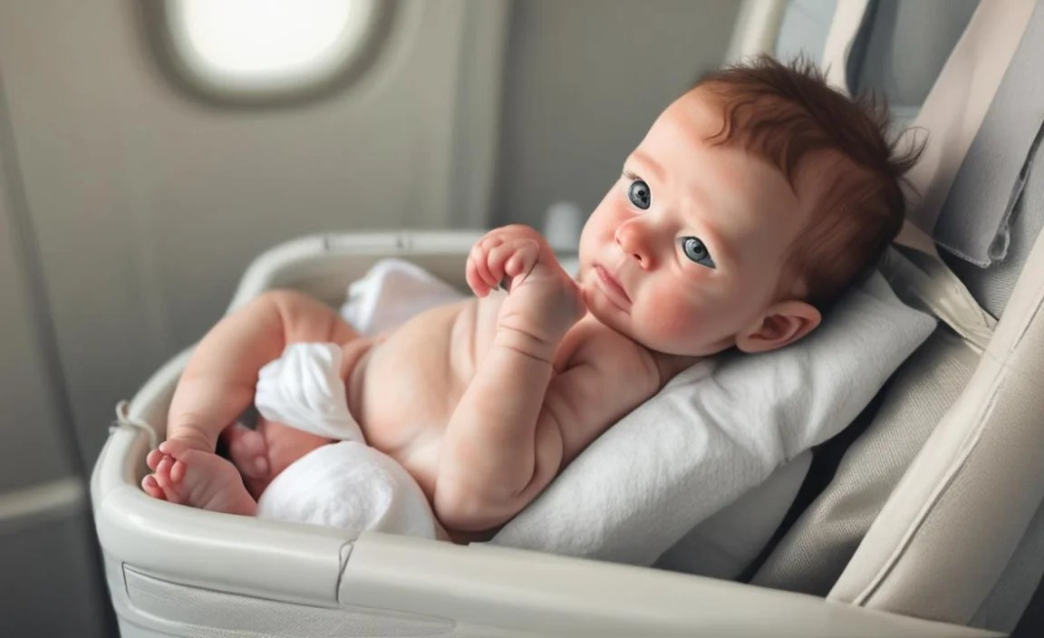 3. Identify The Location Of The Changing Table