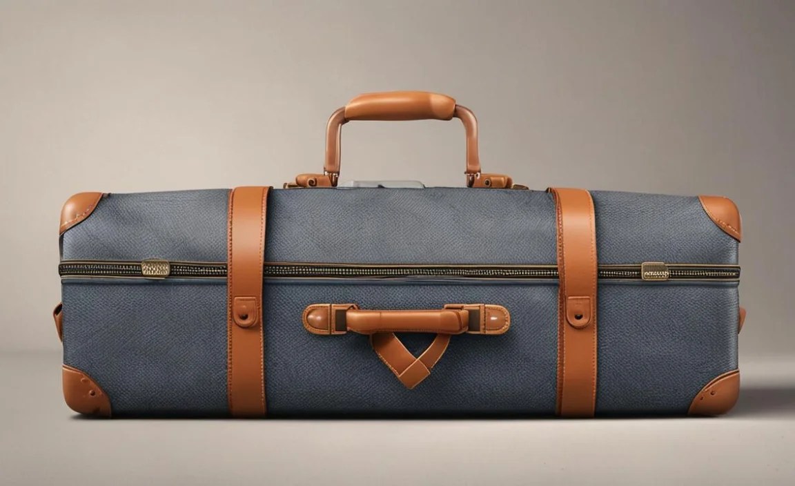 3. Increased Suitcase Longevity