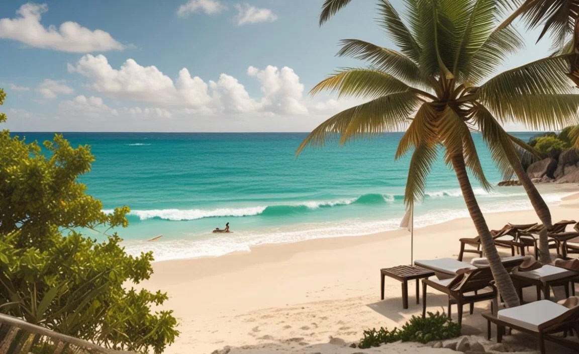 3. Jamaica