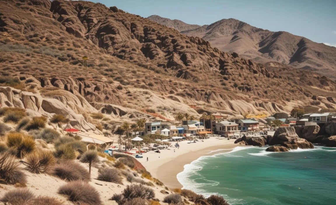 3. La Paz